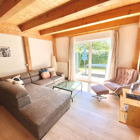 Ferienhaus An Der Westernstadt In Eging am See Zewnętrze zdjęcie