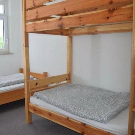 Ferienhaus An Der Westernstadt In Eging am See Zewnętrze zdjęcie