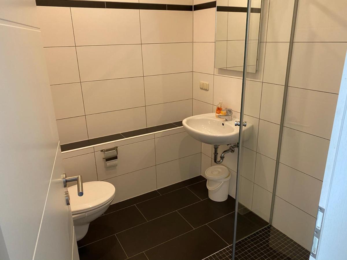 Ferienhaus An Der Westernstadt In Eging am See Zewnętrze zdjęcie