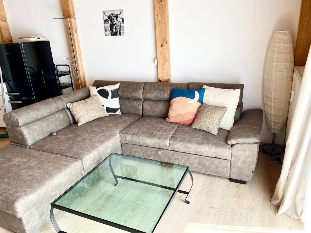 Ferienhaus An Der Westernstadt In Eging am See Zewnętrze zdjęcie