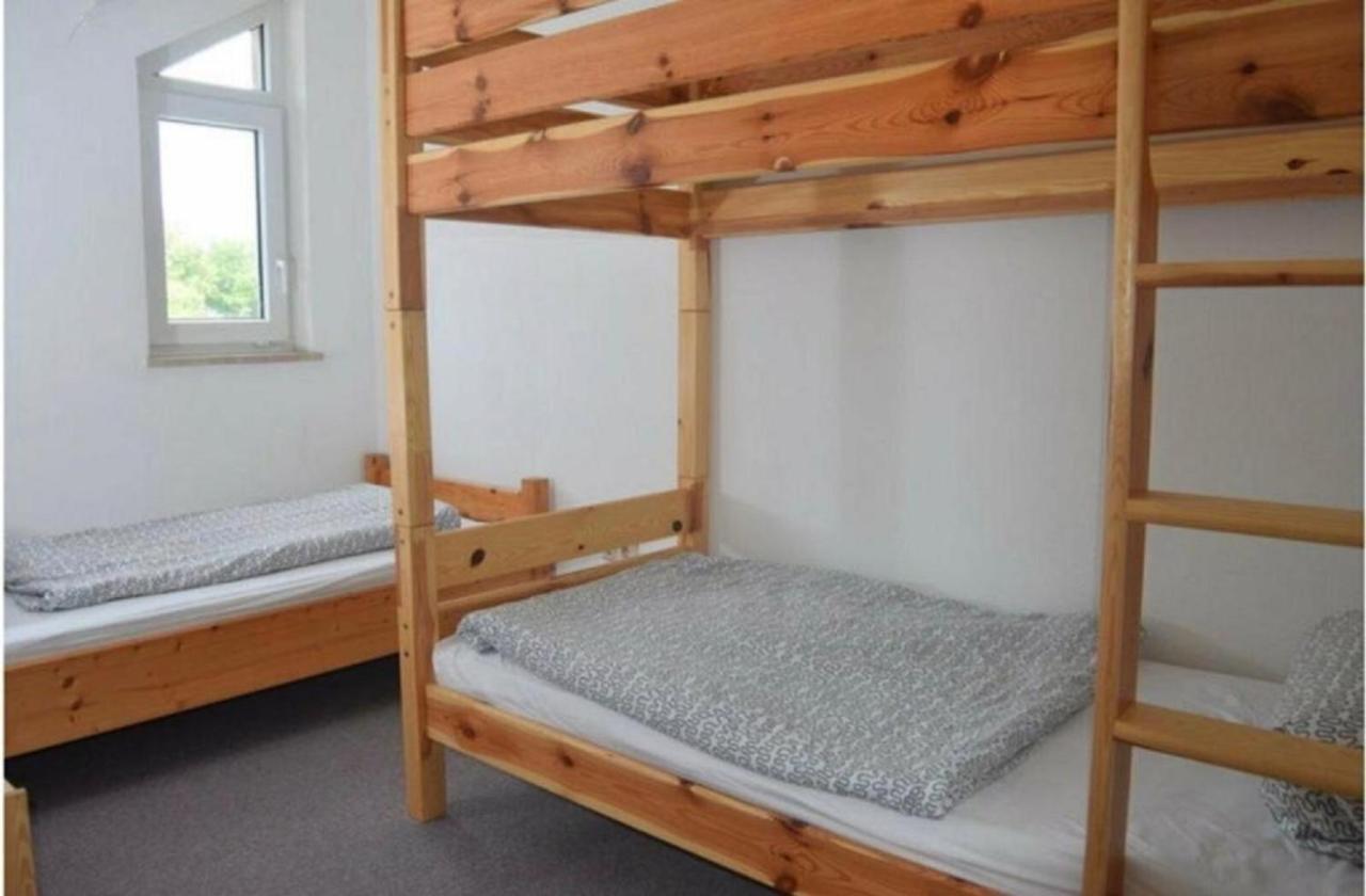 Ferienhaus An Der Westernstadt In Eging am See Zewnętrze zdjęcie